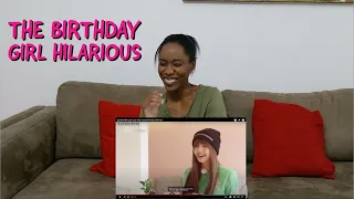 REACTING TO BLACKPINK LISA Cute And Funny Moments (BLACKPINK REACTION)