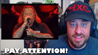 Böhse Onkelz - Nie wieder Memento Live in Berlin REACTION!