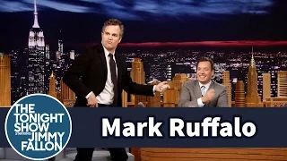 Mark Ruffalo Immediately Left the Oscars After Losing