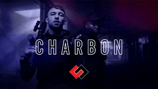 ZKR x ISK Type Beat "CHARBON" | Instrumental Rap/Sombre Instru Rap 2021