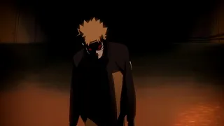 [A M V ] 冷酷な悪魔 Naruto and Kurama