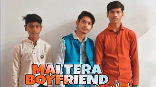 Main Tera Boyfriend // Song // Choreography by Sumit nanda