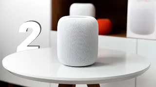 HomePod 2 Unboxing & Setup - I'm Confused