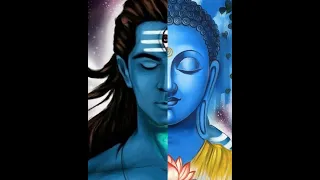 Buddha is more powerful then siva ?   #sadhguru #shorts