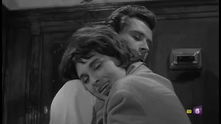 Cine Español (Película completa). Llama un tal Esteban. 1960.