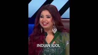 I LOVE INDIAN IDOL..