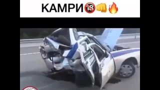 ДТП новые аварии на дорогах