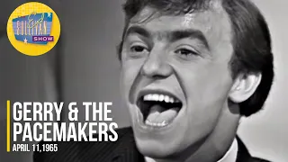 Gerry & The Pacemakers "Why Oh Why" on The Ed Sullivan Show