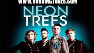 Neon Trees - Sins Of My Youth [ New Video + Lyrics + Download ]