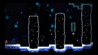 Celeste - Chapter 2 Boss Run