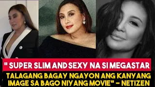 SHARON CUNETA BINULABOG ANG SOCIAL MEDIA SA KANYANG SEXY OUTFIT SA YFSF TAPING !