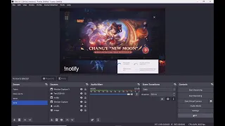 How to Live Stream Mobile Legends on Facebook using OBS 2023(Pano mag livestream gamit ang OBS+App)