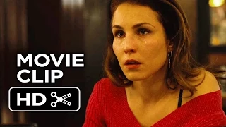 The Drop Movie CLIP - What Did He Say To You? (2014) - Noomi Rapace, Tom Hardy Crime Movie HD