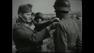Magyar Honvédség a keleti fronton 1941-1943 / Hungarian Army at the Eastern Front