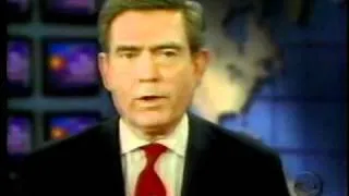 CBS Evening News November 21, 1991 Part 1