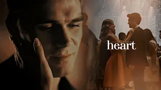 Betty & Archie | Listen To Your Heart (+7x20)