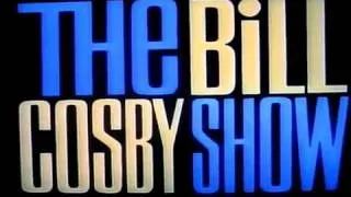 The Bill Cosby Show Opening 1970