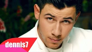 Nick Jonas - Good Thing (Remix) (feat. Fat Joe)