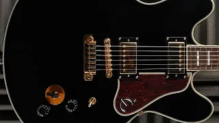 Blues in A - Blues Backing Track