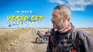 MOTOTRAVEL: ROMANIA IN SOLITARIA