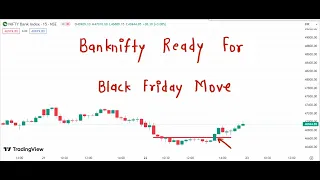 Bank Nifty Prediction For Tomorrow 23 February 2024 | Tomorrow Bank Nifty Analysis