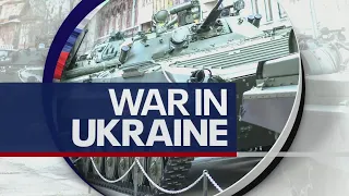 Russia-Ukraine War: Agreement on safe zones for civilians to evacuate | FOX 7 Austin