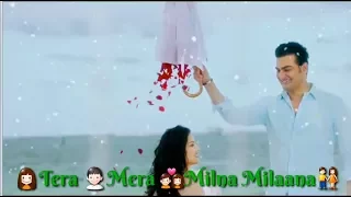 Tera Intezaar- 'Khali Khali Dil ' Video Song - Sunny Leone - Arbaaz Khan - Whatsapp status video