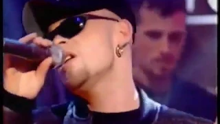 East 17 Feat Gabrielle -  If You Ever TOTP  ( 1996 ) HQ