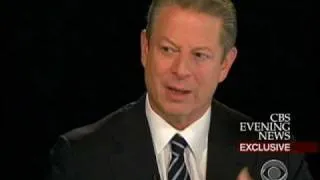 Gore's Climate Solution