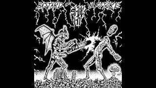 Spike Pit - Bastard Of No Future (Full Album)