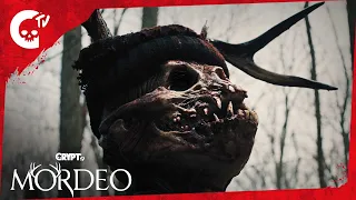 MORDEO | "Insatiable Hunger" | S1E1 |  Crypt TV Monster Universe | Short Film