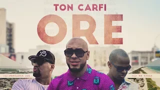 Ton Carfi - Ore feat. Pregador Luo e Mr Vegas (Clipe Oficial)