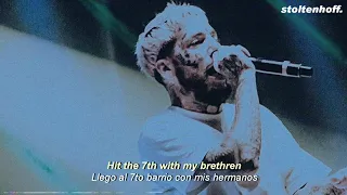 $uicideboy$ – Chevrolet (Lyrics ﾉ Subtitulado)