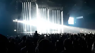 Carajo - Medley de Pantera - Luna park 14/12/18