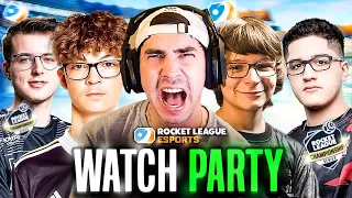 🔥MAWKZY VS ATOW🔥1v1 Showmatch Watch Party (Twitch has music/reading chat more!)