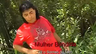 Zezinho Barros - Mulher Bandida (Clipe Oficial)