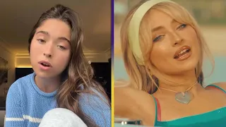 Watch Kelly Ripa's Daughter Lola Consuelos Sing Sabrina Carpenter's Espresso