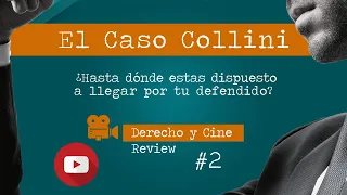 Derecho y Cine #2 | El Caso Collini