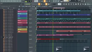 Drake-  One Dance(remake on FL studio)