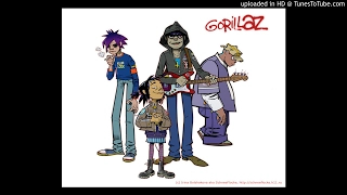 Gorillaz - 19-2000 (Stereo video mix)