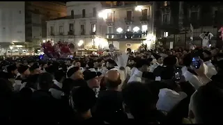 Festeggiamenti Sant'Agata a Catania