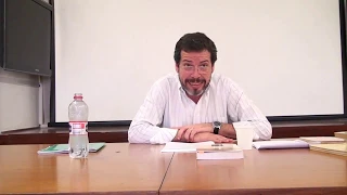 Aula 05 | Sérgio Buarque de Holanda | Prof. Denis Maracci Gimenez