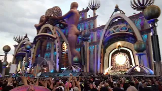 EDC México 2019 (Salvatore Ganacci)   "Great Spirit"