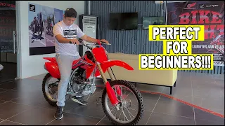 2023 Honda Crf 150R - Best for Beginners, Price and Specs