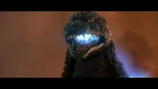 Godzilla vs Mechagodzilla Duo (Centuries)