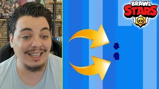 SKİNLENİYİM DEDİM FULLENDİM Brawl Stars