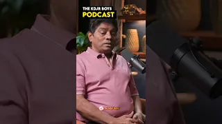 Bollywood Parties Exposed - Johnny Lever Reveals Truth About Fake Celebrities @TheRanveerShowHindi