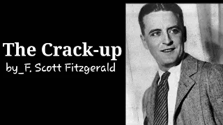 The Crack-up by_F. Scott Fitzgerald in Hindi #RajaRajbanshi#CBCS#StudyLiterature