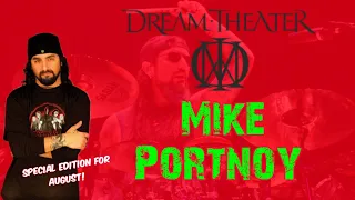 Mike Portnoy | Ex Dream Theater | Drummer Progressive Metal ❗