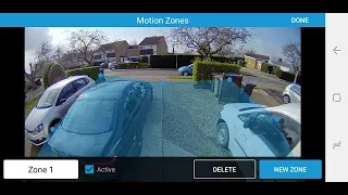 How to Customize Advanced Motion Detection on Ring Devices Simple Easy